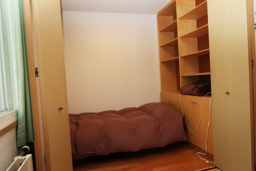 Tabino Sanpoyado Otaru Ekimae Guesthouse Ito Hostel 4/33
