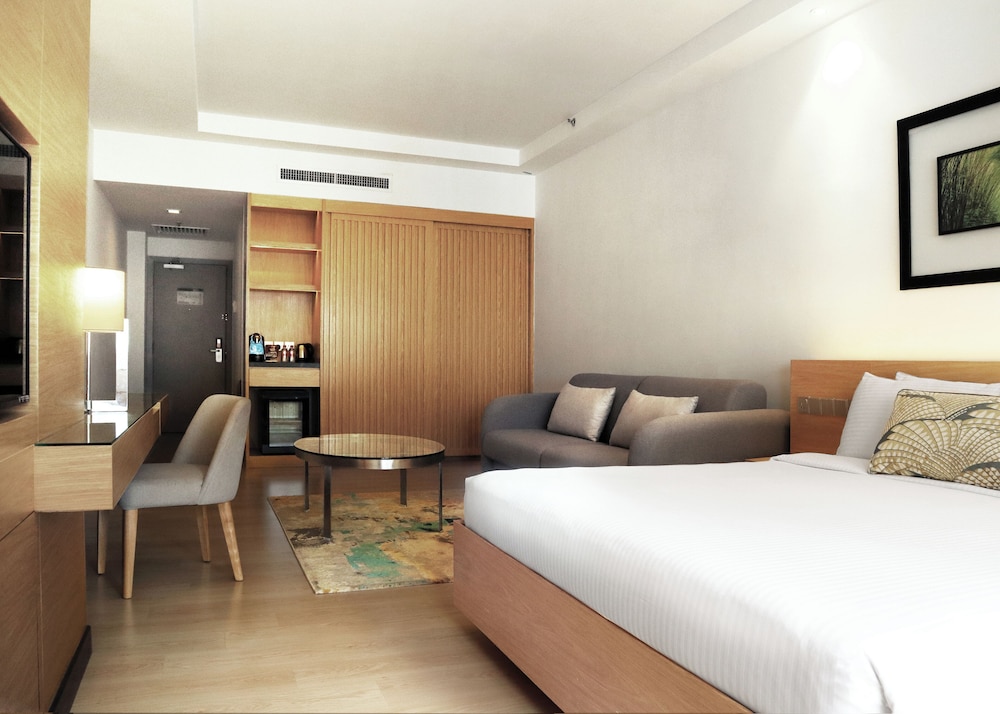 ANSA Hotel Kuala Lumpur 28/61