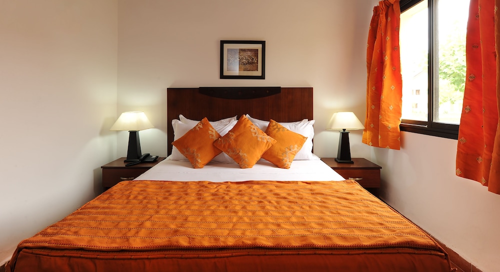 FARAH INN IFRANE 27/69