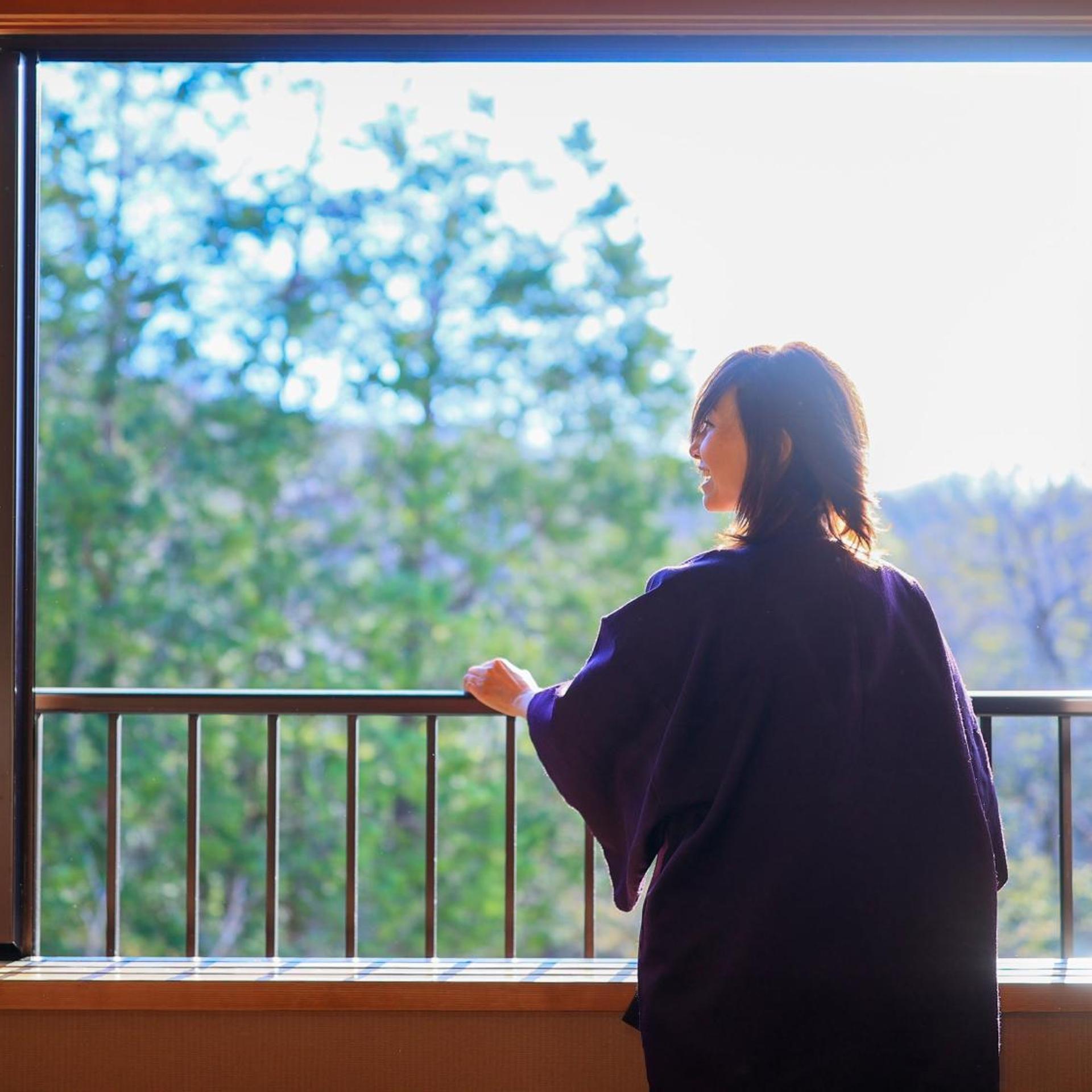 Shin Nasukogen Onsen Kokorono Oyado Jizaiso 38/38