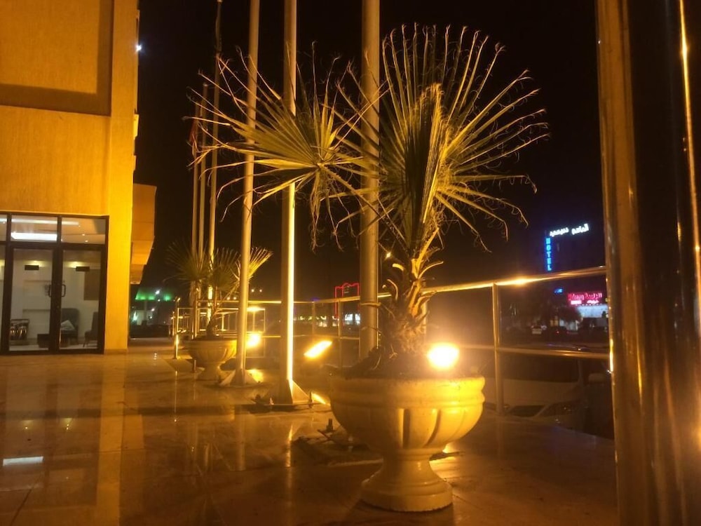 لي لي للأجنحة الفندقية الهفوف(Lily Hotel Suite Hofuf) 29/32