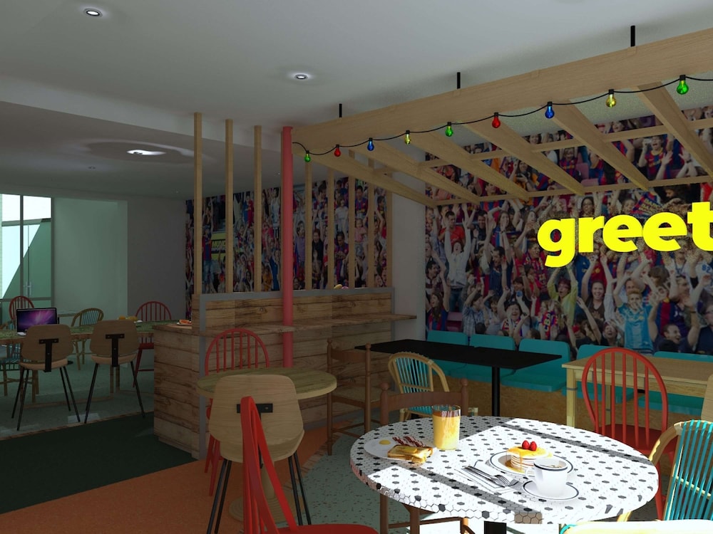 Greet Hotel Boulogne Billancourt Paris (ex Hotel B Paris Boulogne) 35/50
