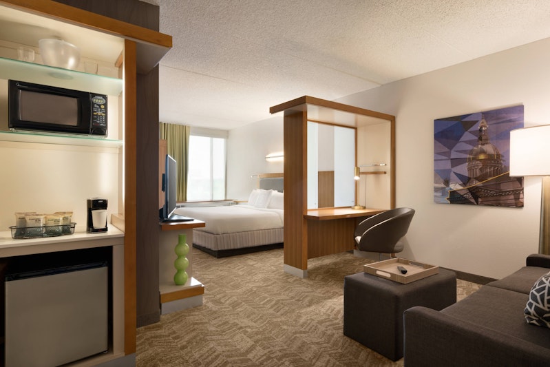 SpringHill Suites by Marriott Ewing Princeton South 20/20