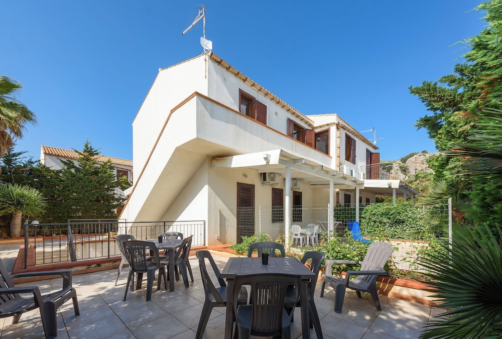 Casa Vacanza Azzurra Centro酒店(Casa Vacanza Azzurra Centro) 图片3