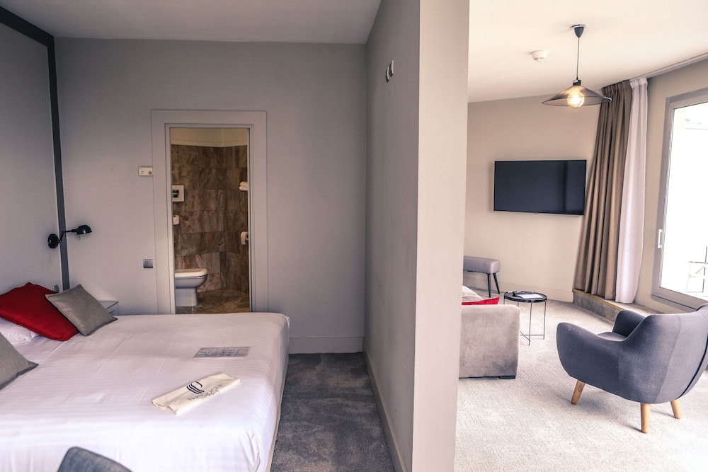 Hotel des Palmiers Hyeres 14/56
