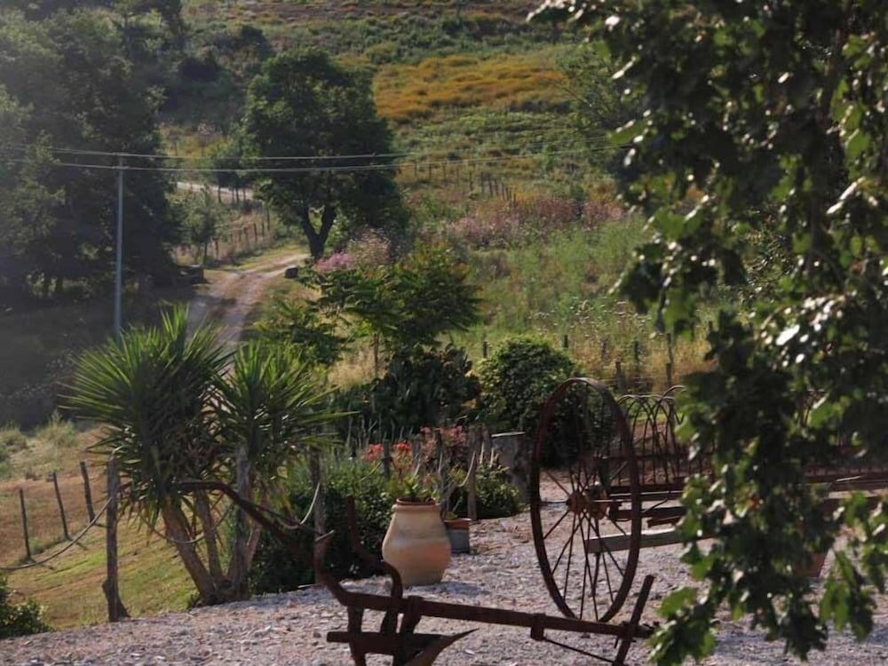 Poggio Al Vento 24/40