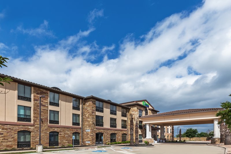 Holiday Inn Express & Suites Austin NW - Lakeway 4/50