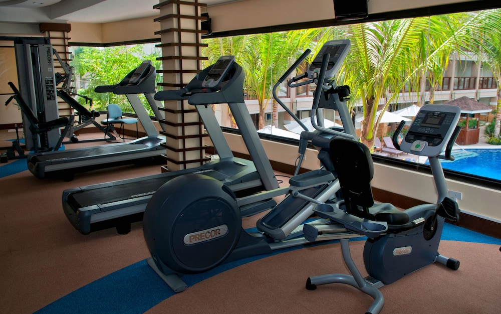 Henann Lagoon Resort 26/50