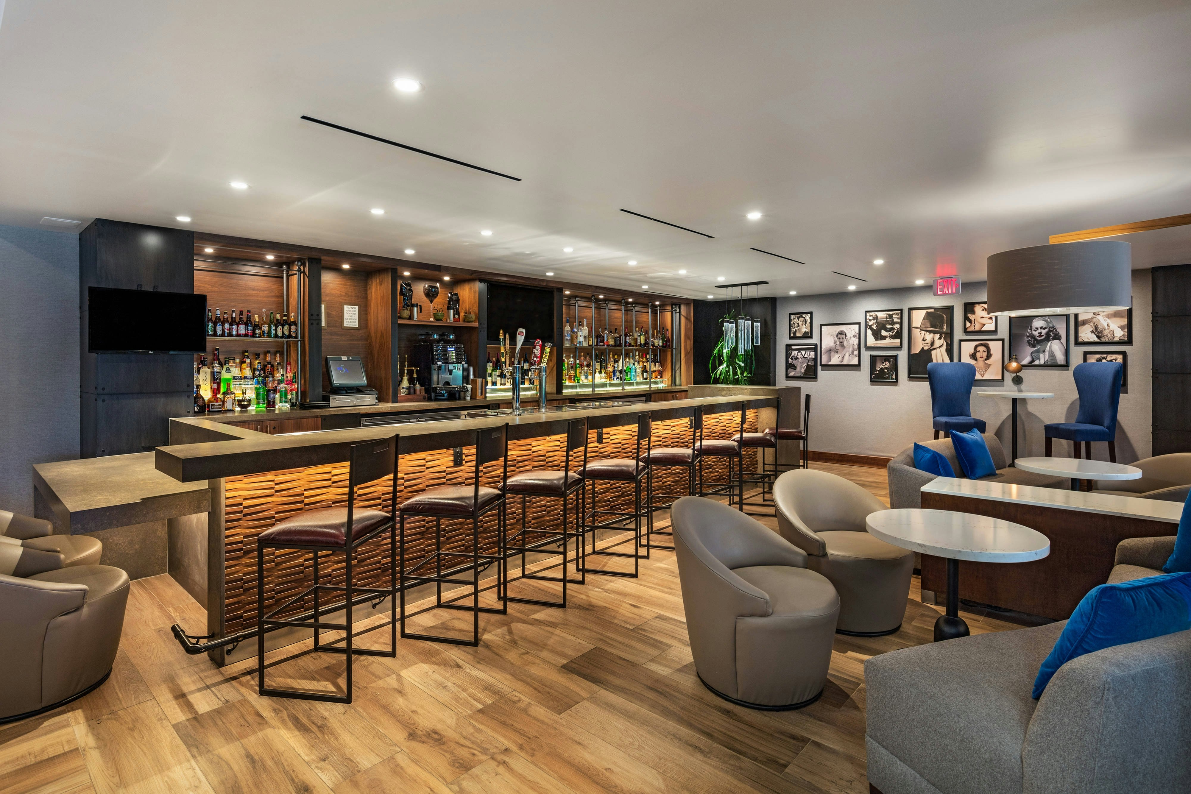 Four Points by Sheraton Los Angeles Westside 12/23