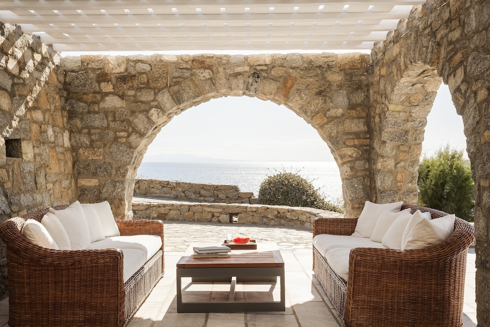 Agios Lazaros Resort 28/50