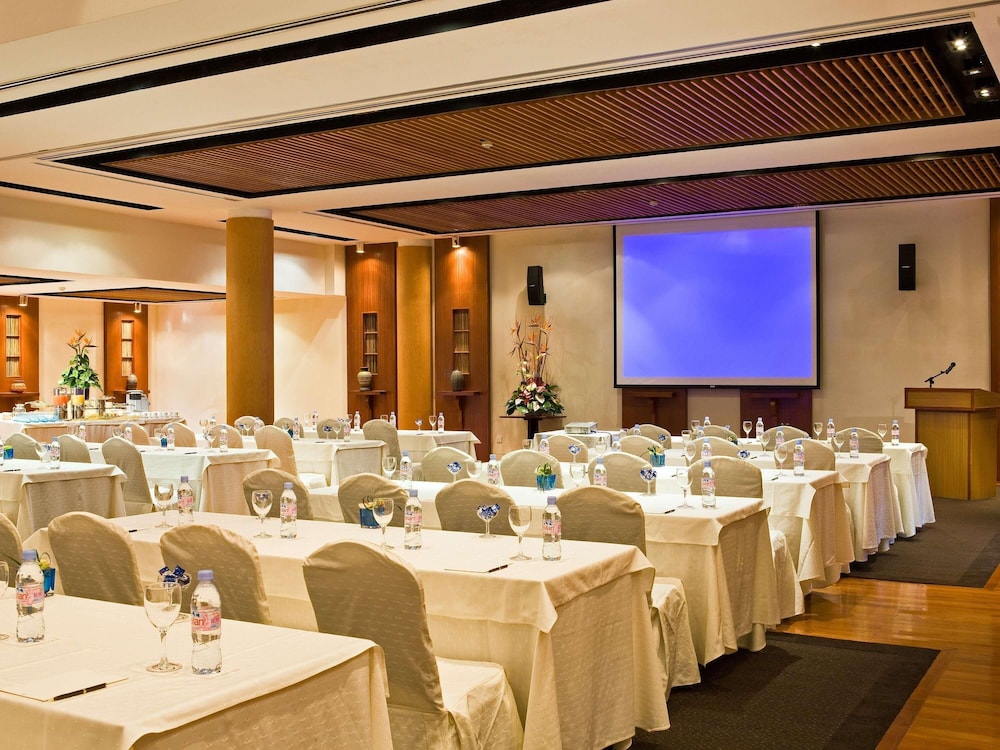 Sofitel Mauritius L Imperial Resort and Spa 38/50