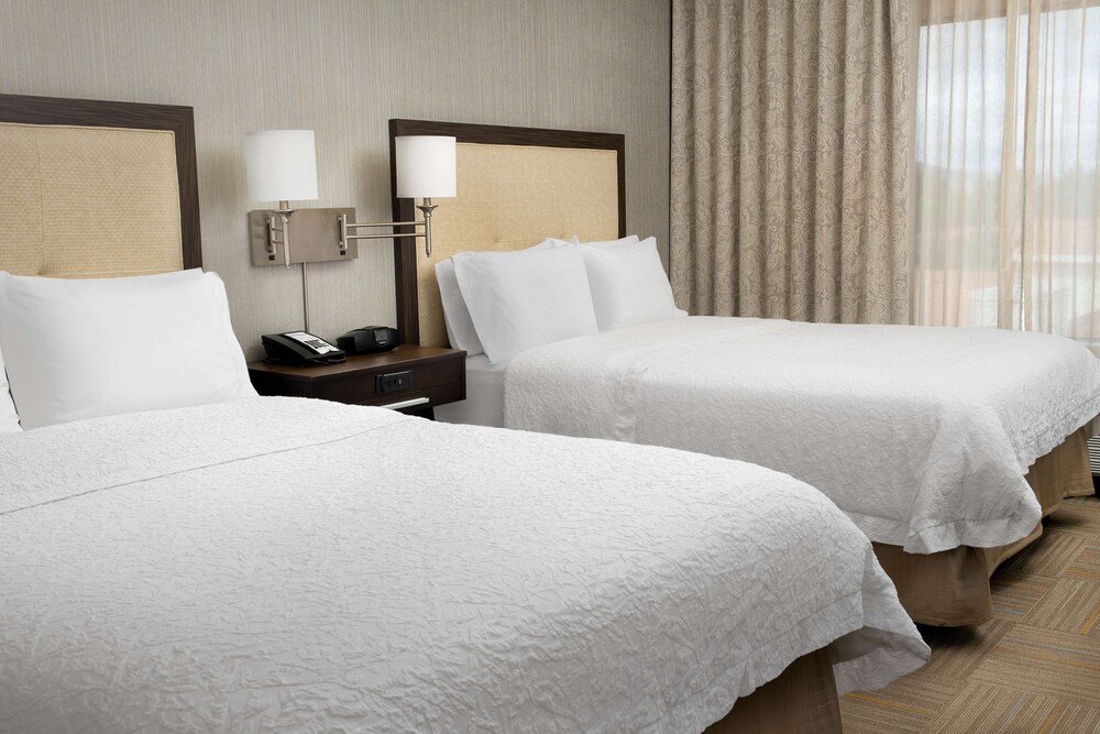 Hampton Inn & Suites Phoenix Tempe 19/42