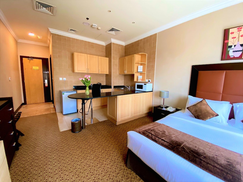 Kingsgate Hotel Doha 20/81