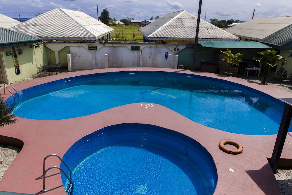 Eemjm Hotels And Suites Limited 41/42