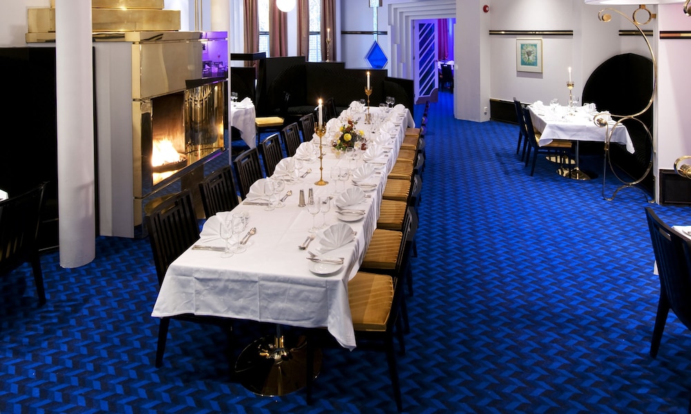 Thon Hotel Oslofjord 48/56