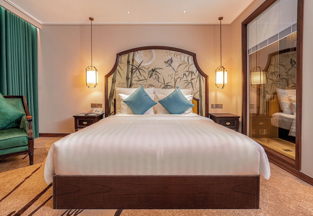 Rue de L amour Boutique Hotel 12/50