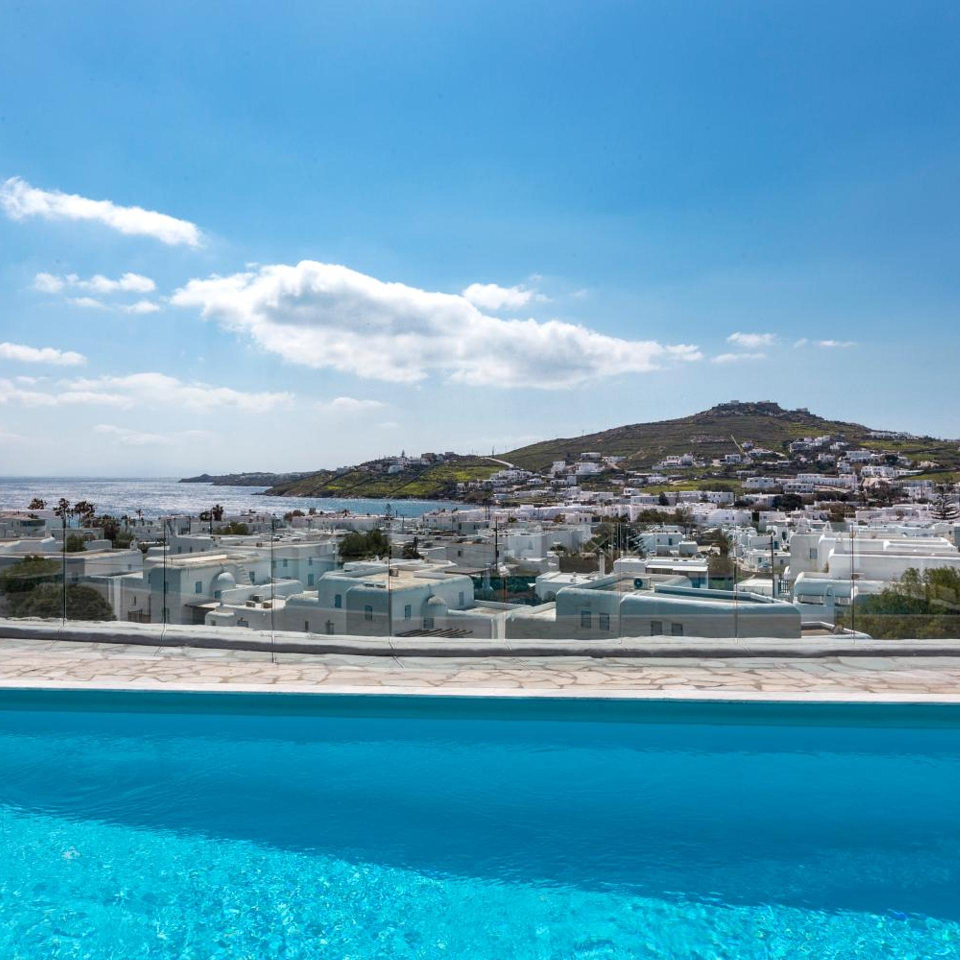 Amperian Mykonos 36/50