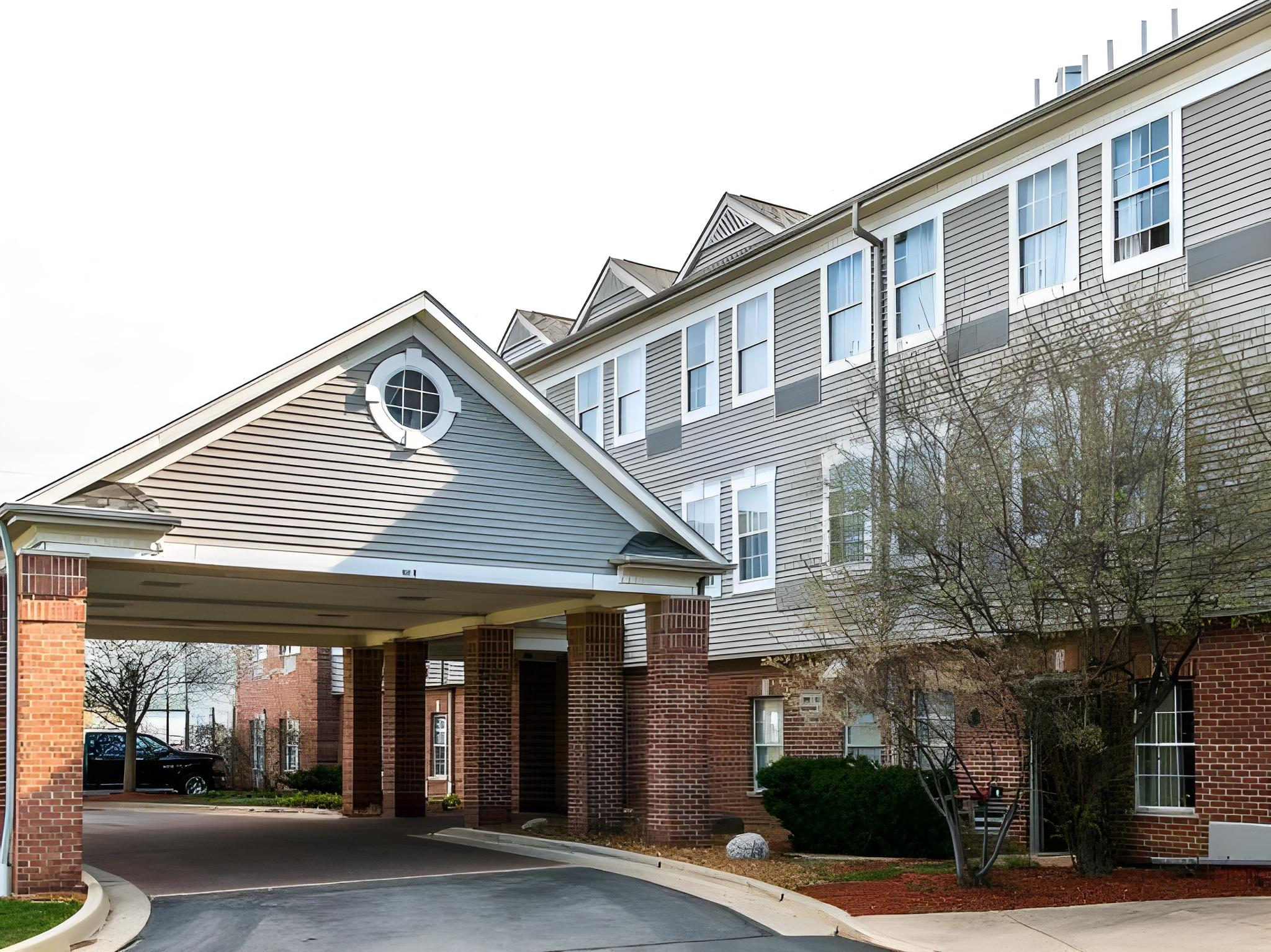 Hampton Inn by Hilton Chelsea 18/21