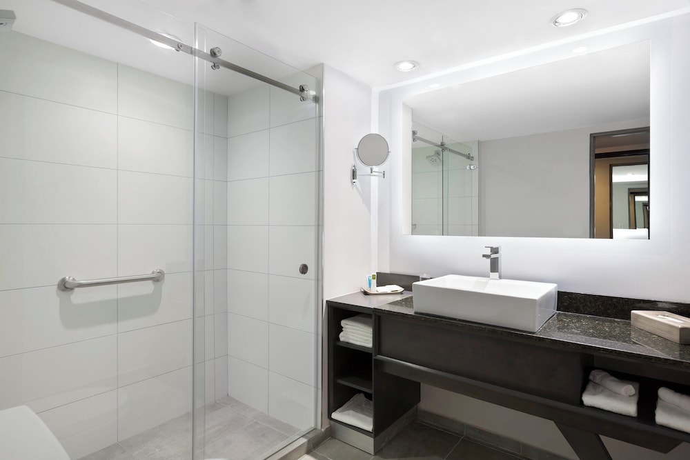 غرفة قياسية بسرير فردي، Crowne Plaza San Jose La Sabana by IHG 4/6