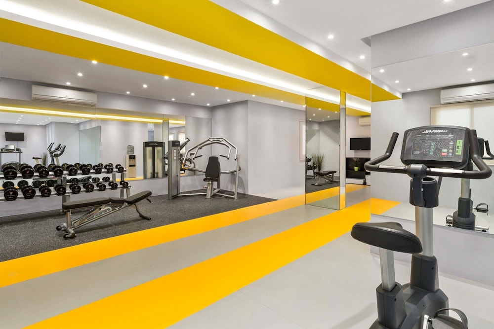 Super 8 Al Riyadh By Wyndham 7/33