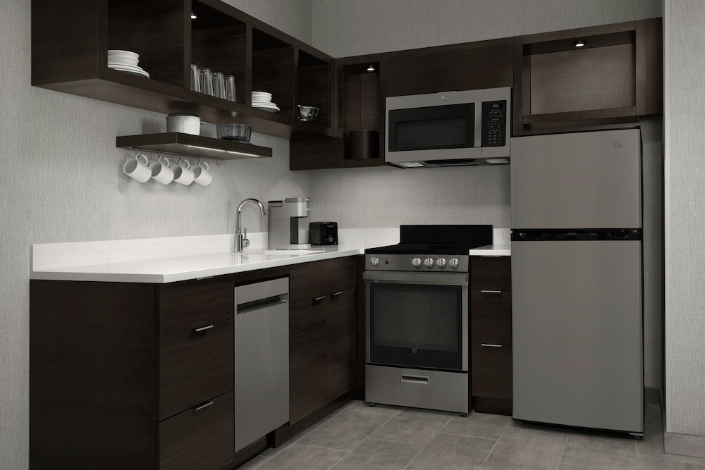 TownePlace Suites by Marriott Bozeman 7/50
