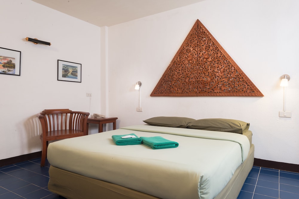 New Road Guest House 7/34