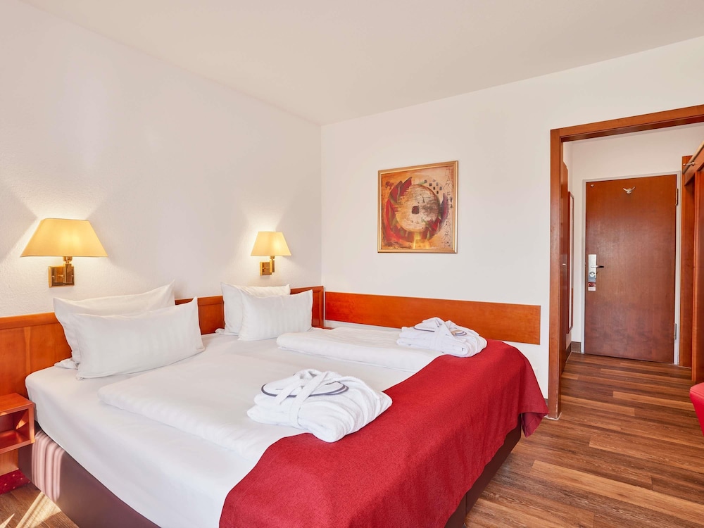 Mercure Bad Duerkheim An Den Salinen 9/69