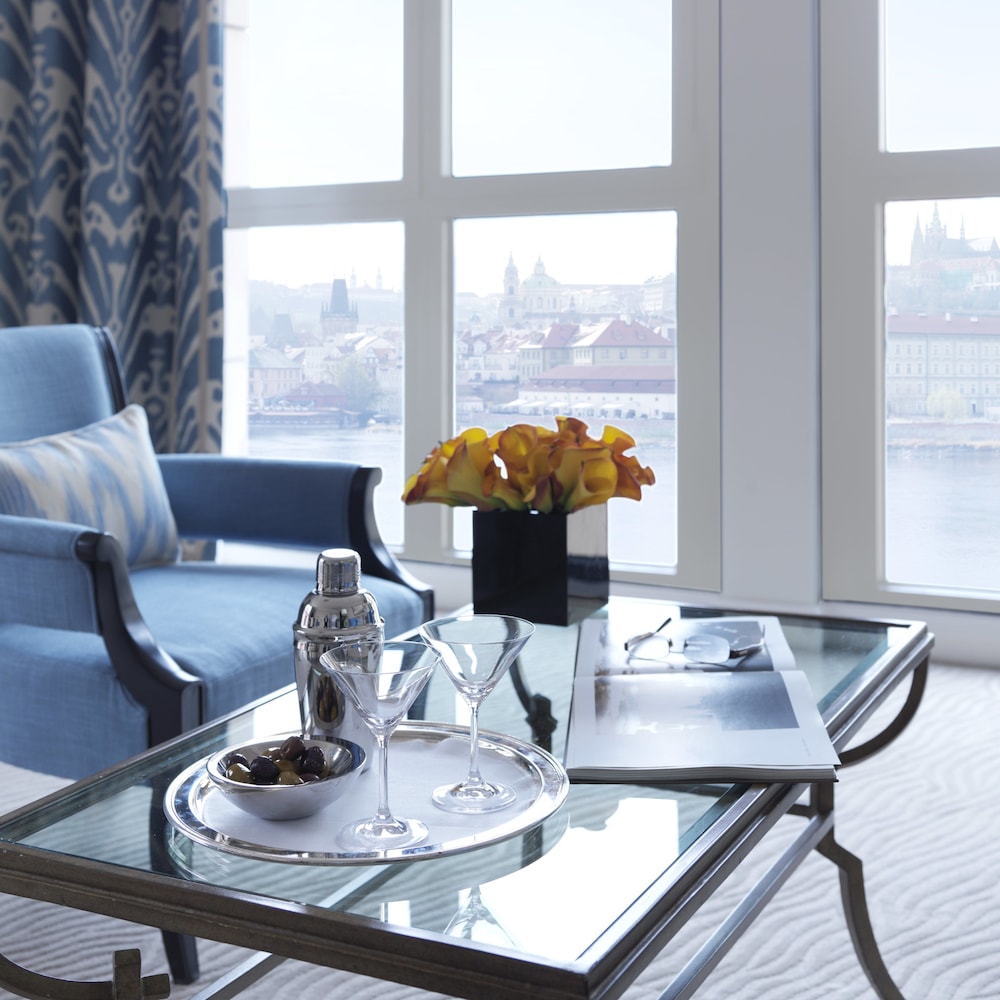 Four Seasons Hotel Prague 34/47
