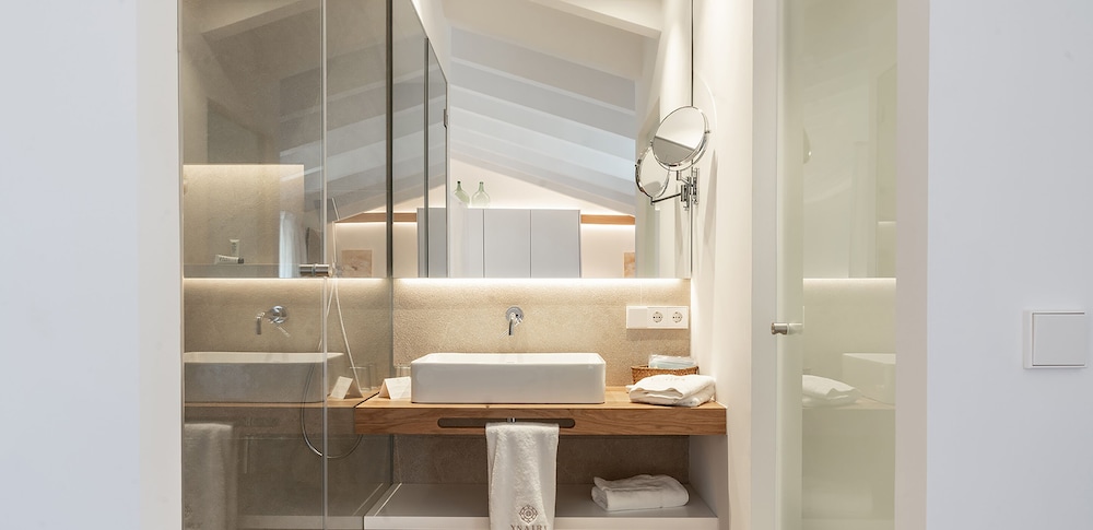 Ynaira Hotel and Spa 18/47
