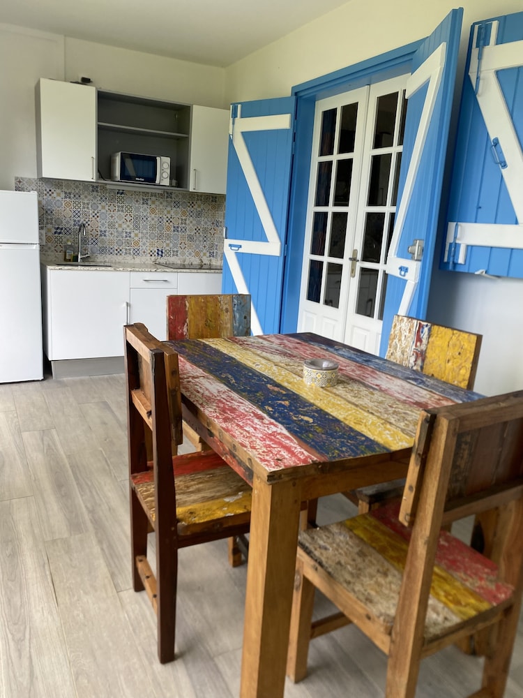 Residence Vue Mer 77/100