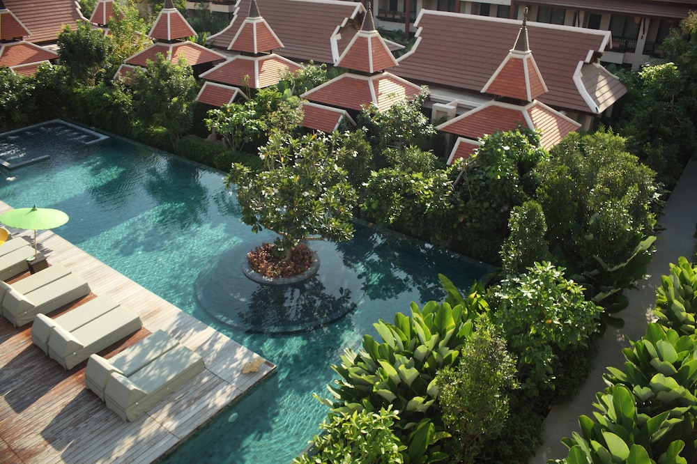 Siripanna Villa Resort And Spa 46/50