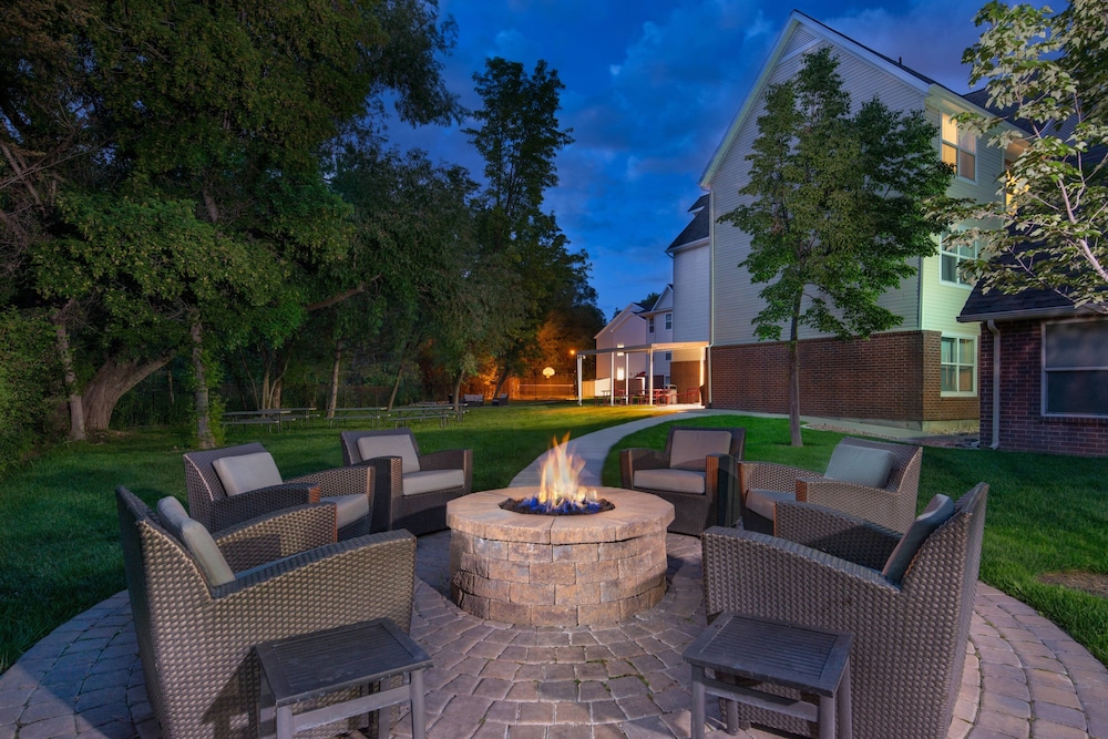 Residence Inn by Marriott Provo 38/60