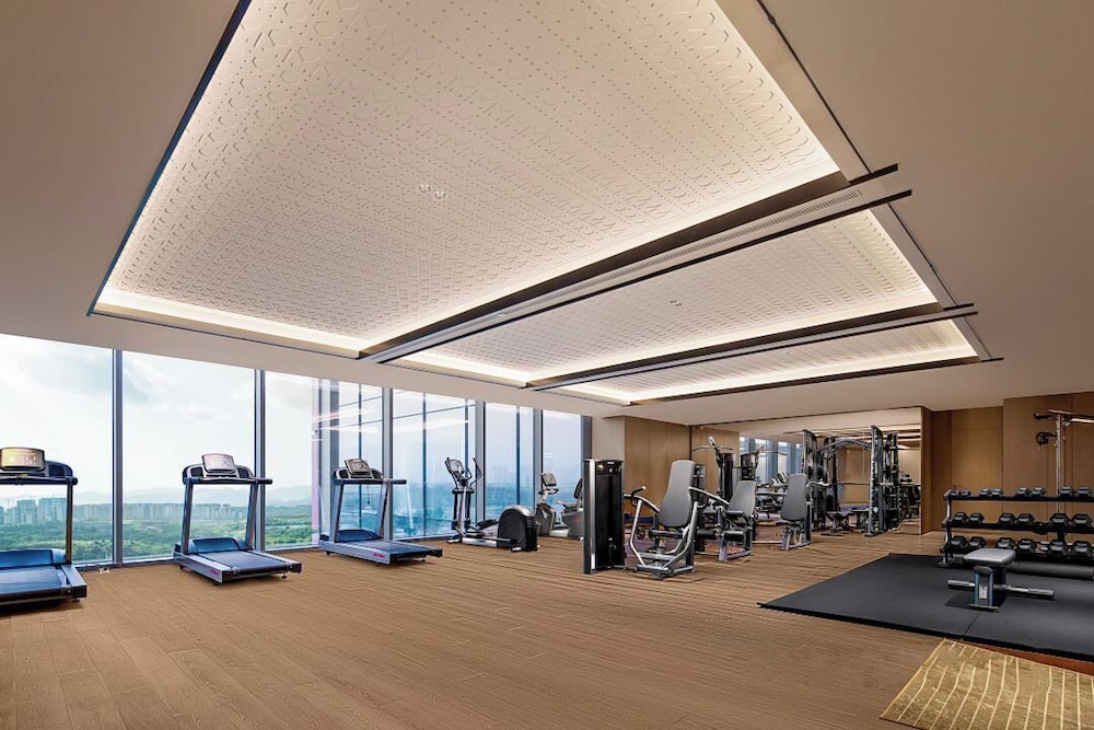 Grand Mercure Chengdu East 24/50
