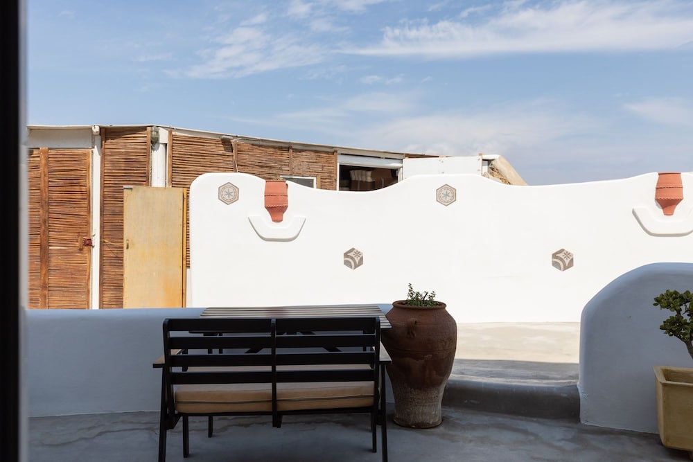 Villa Konstantin Rooms & Suites 9/48