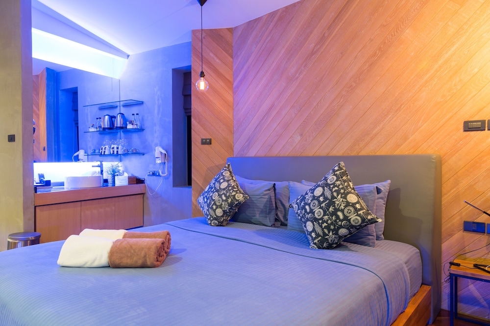 Ao Cho Grandview Hideaway Resort 52/77