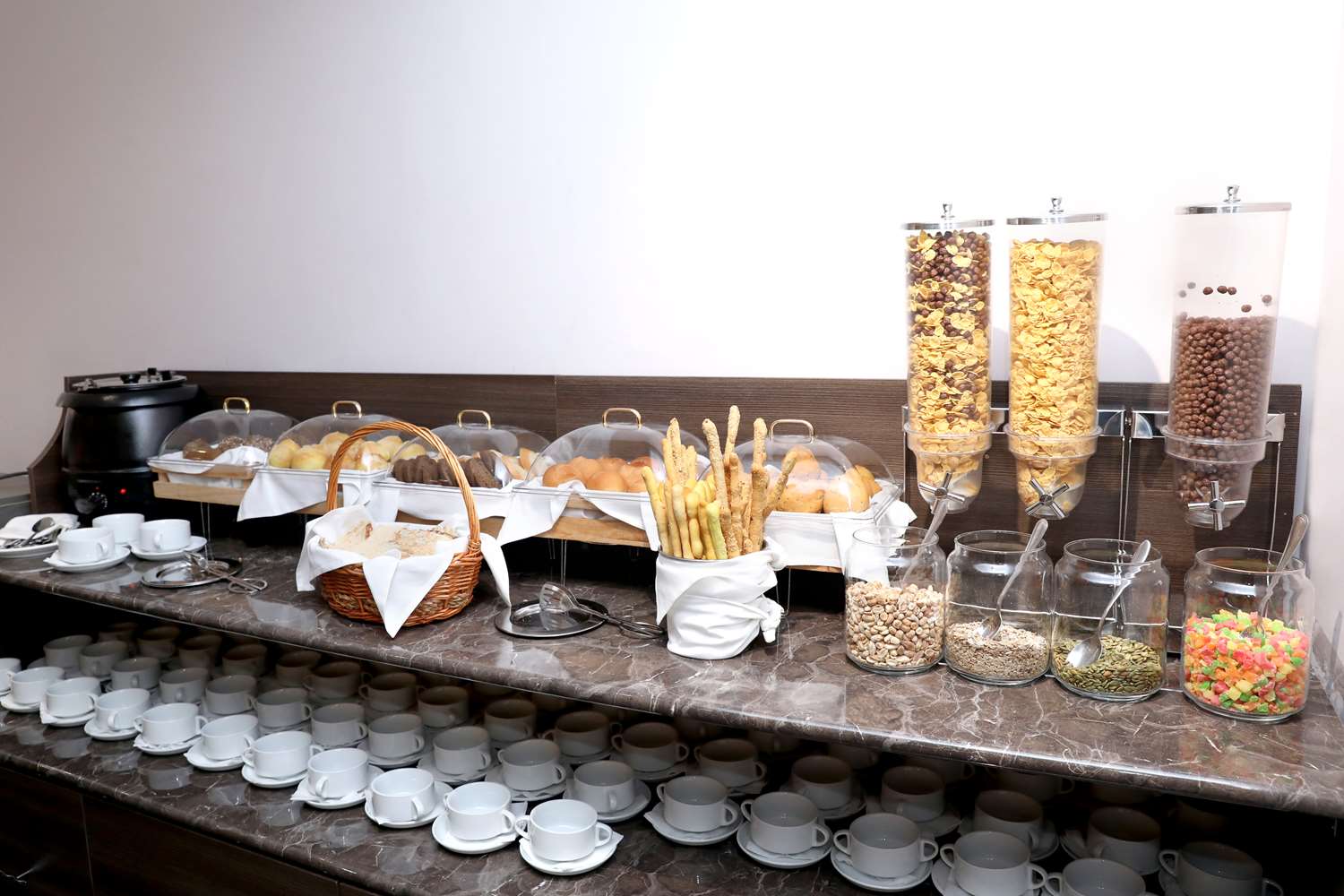 Best Western Plus Paradise Hotel Dilijan 13/34