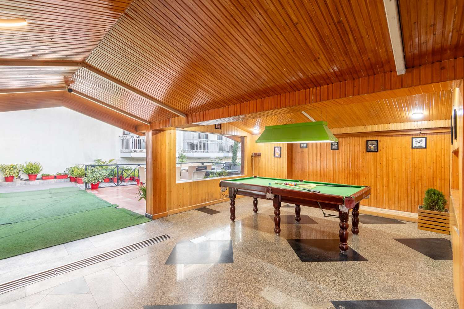 Ramada by Wyndham Kasauli 15/45