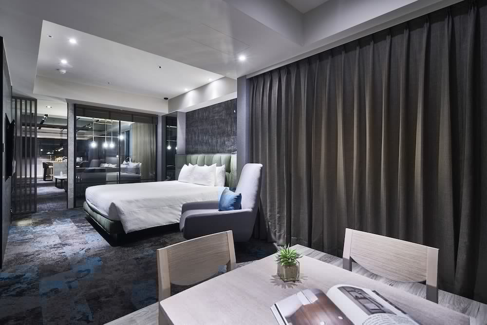 Kung Shang Design Hotel 6/75
