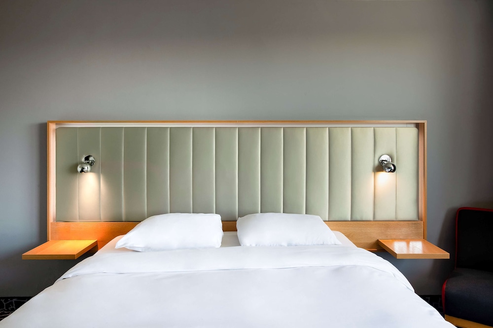 Radisson Hotel York 33/76
