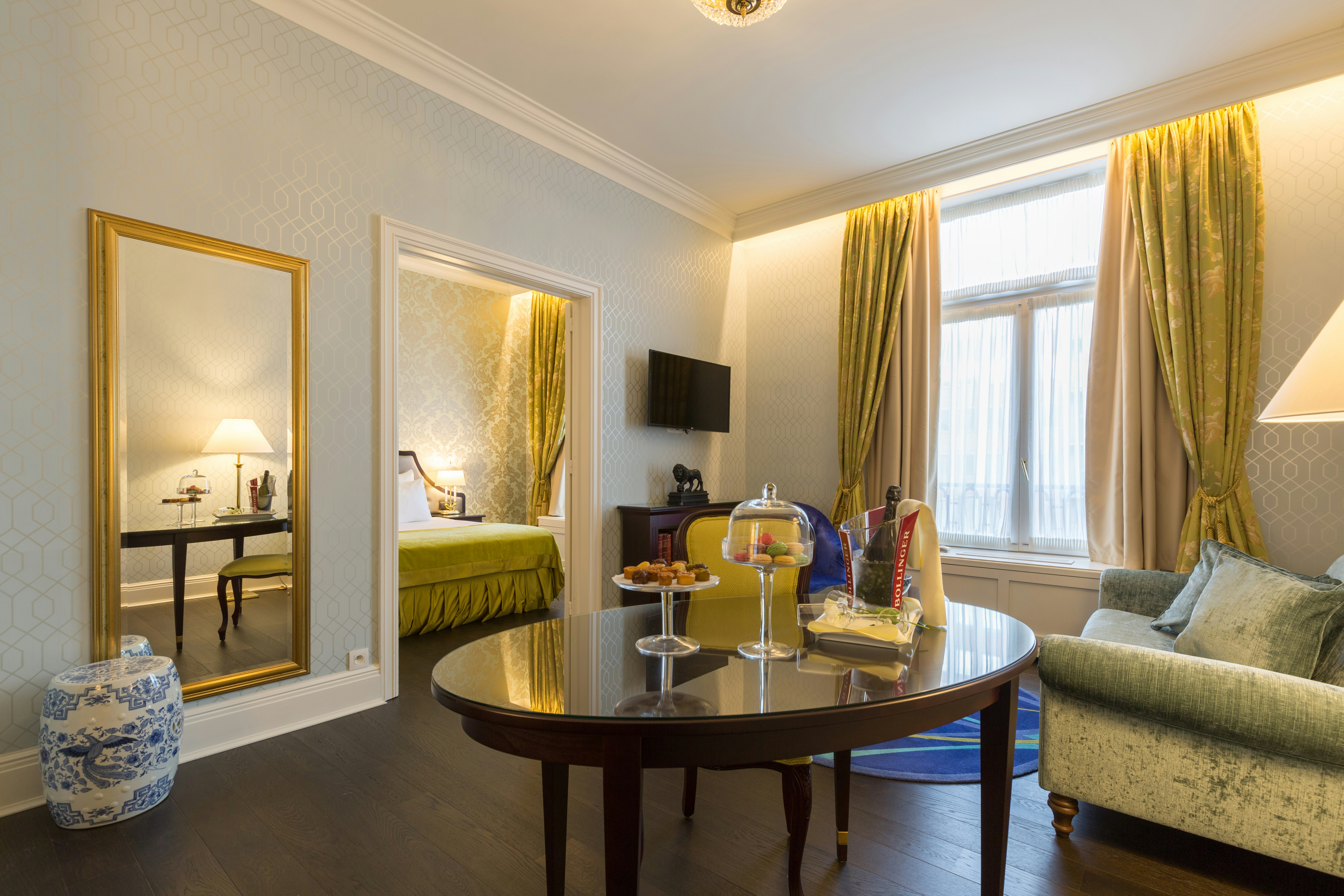 Stanhope Hotel Brussels By Thon Hotels 53/83