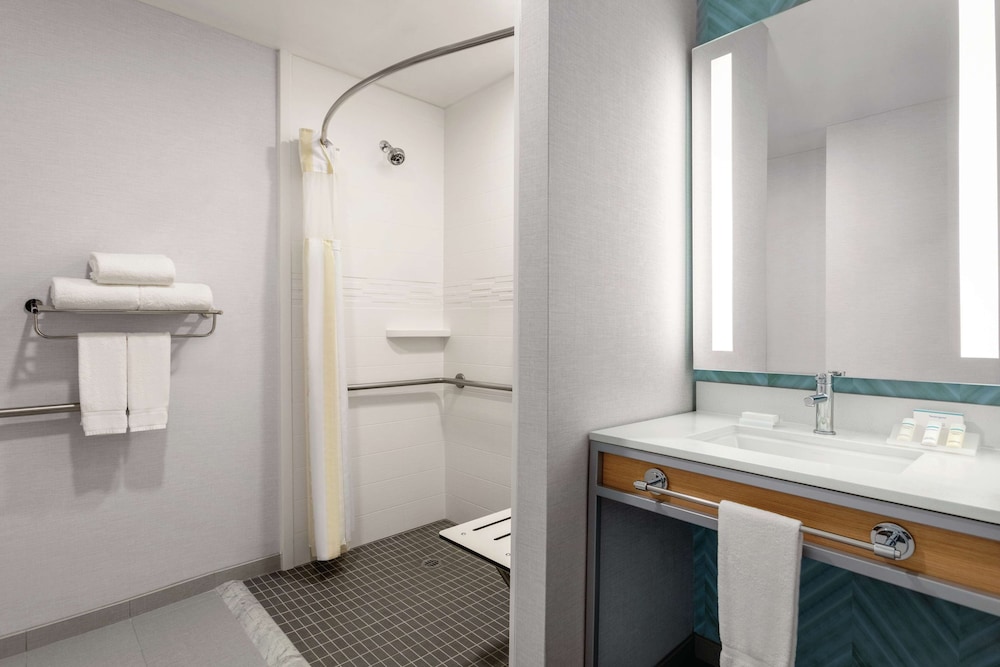 Hilton Garden Inn Bridgewater 6/50