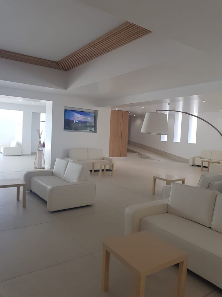 Zenith Hotel - Conference And Spa - Mamaia Resort 30/34