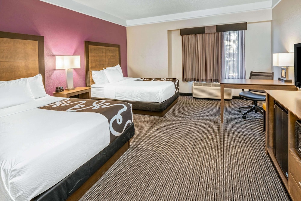 Room, 2 Double Beds, Accessible