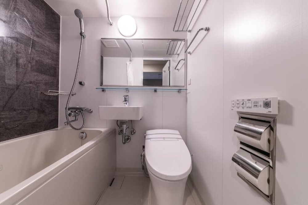 Hotel Vista Tokyo Tsukiji 44/50