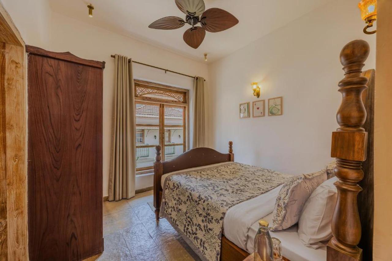 Amayah Vayu 6-BHK Indo-Portuguese Escape With Common Pool 13/27