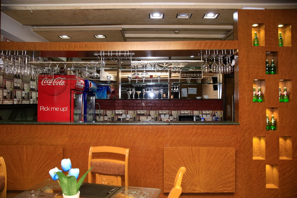 Hotel Javson Sialkot 56/60