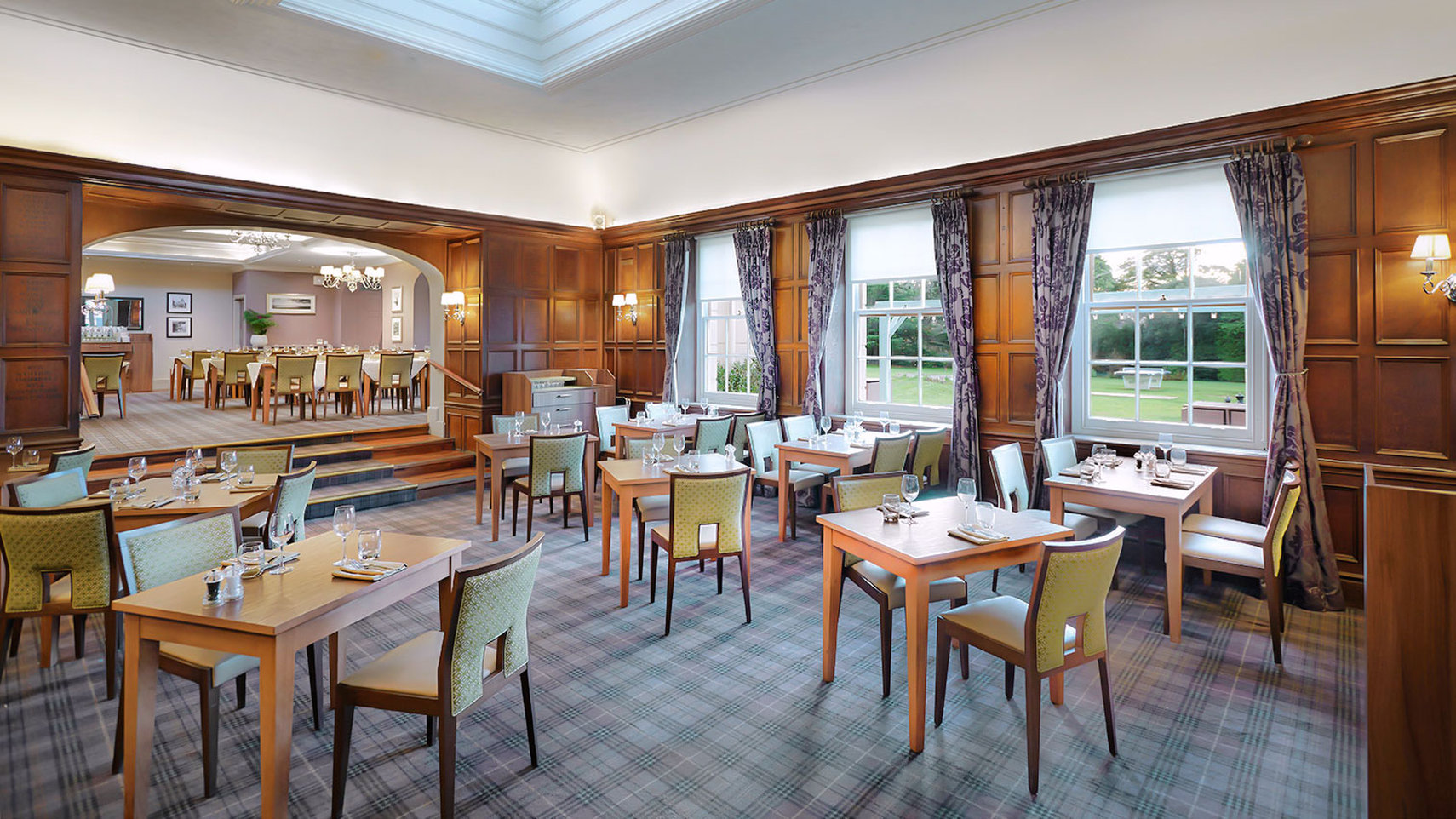Avisford Park Hotel 56/74