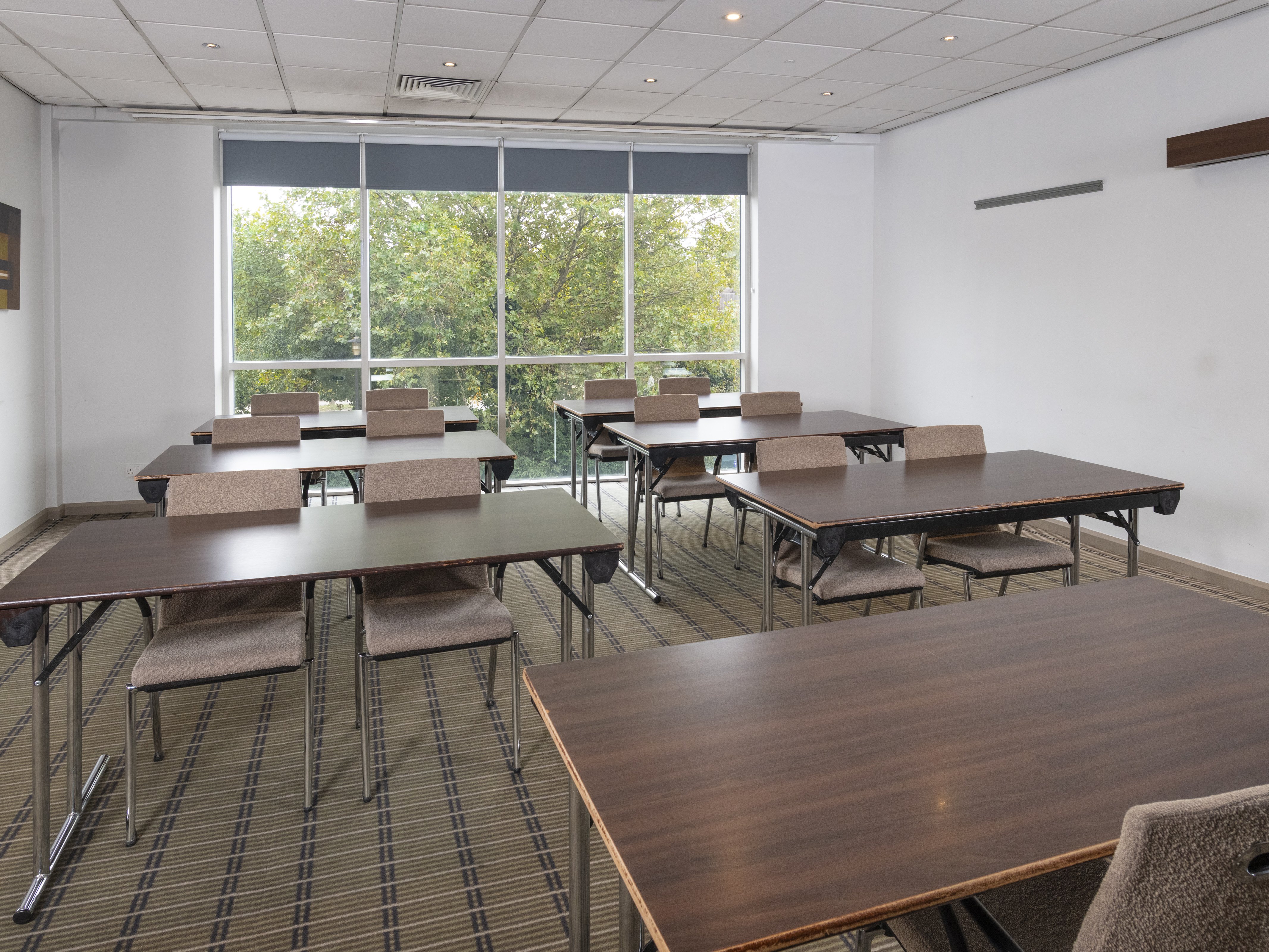 Holiday Inn Express London - Greenwich by IHG 16/32