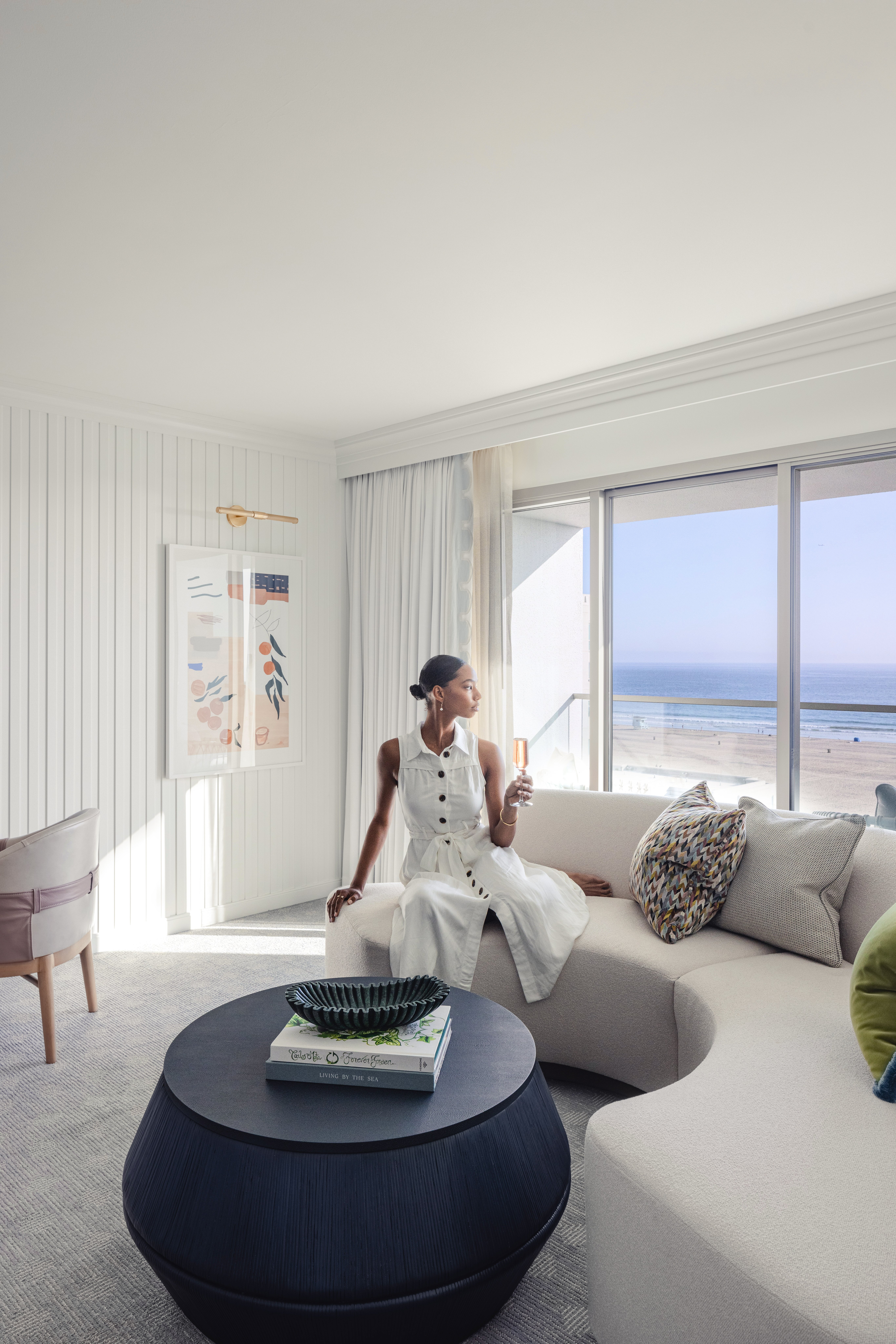 Regent Santa Monica Beach 28/50