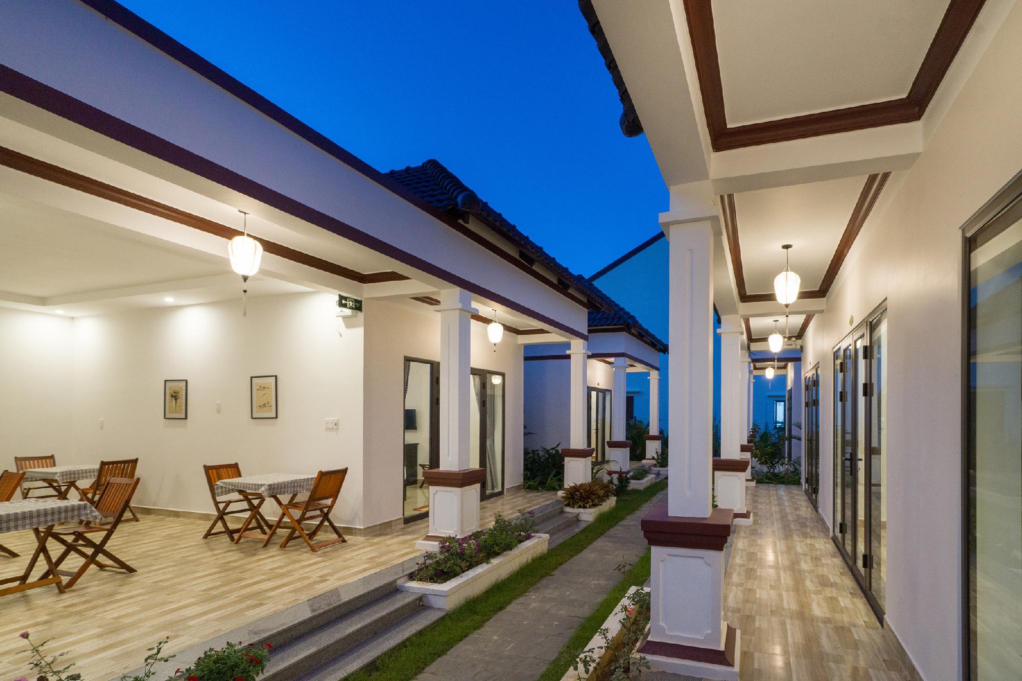 Hoi An Laughter Garden Villas 4/32